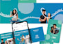 direct strategic brand art direction and visual systems